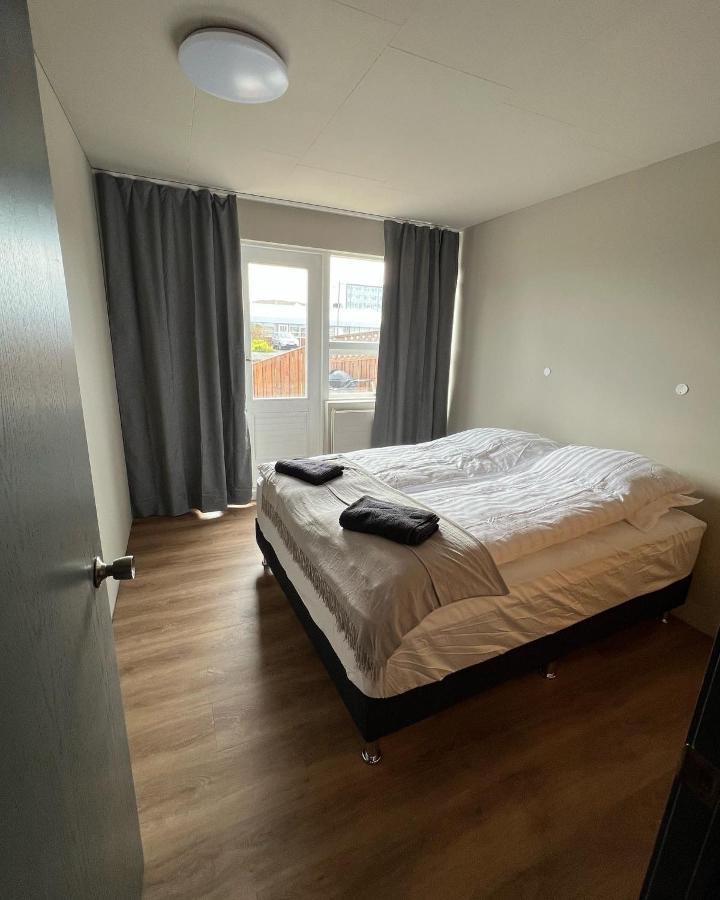 דירות Stykkisholmur House מראה חיצוני תמונה