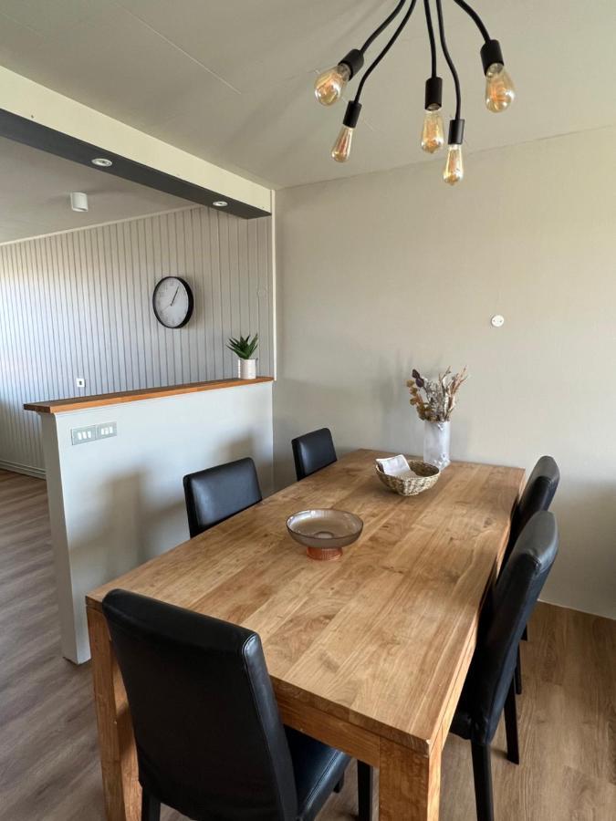 דירות Stykkisholmur House מראה חיצוני תמונה